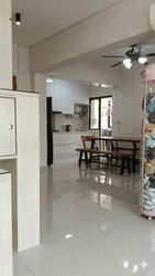 Blk 131C Eastlink I @ Canberra (Sembawang), HDB 4 Rooms #563083651